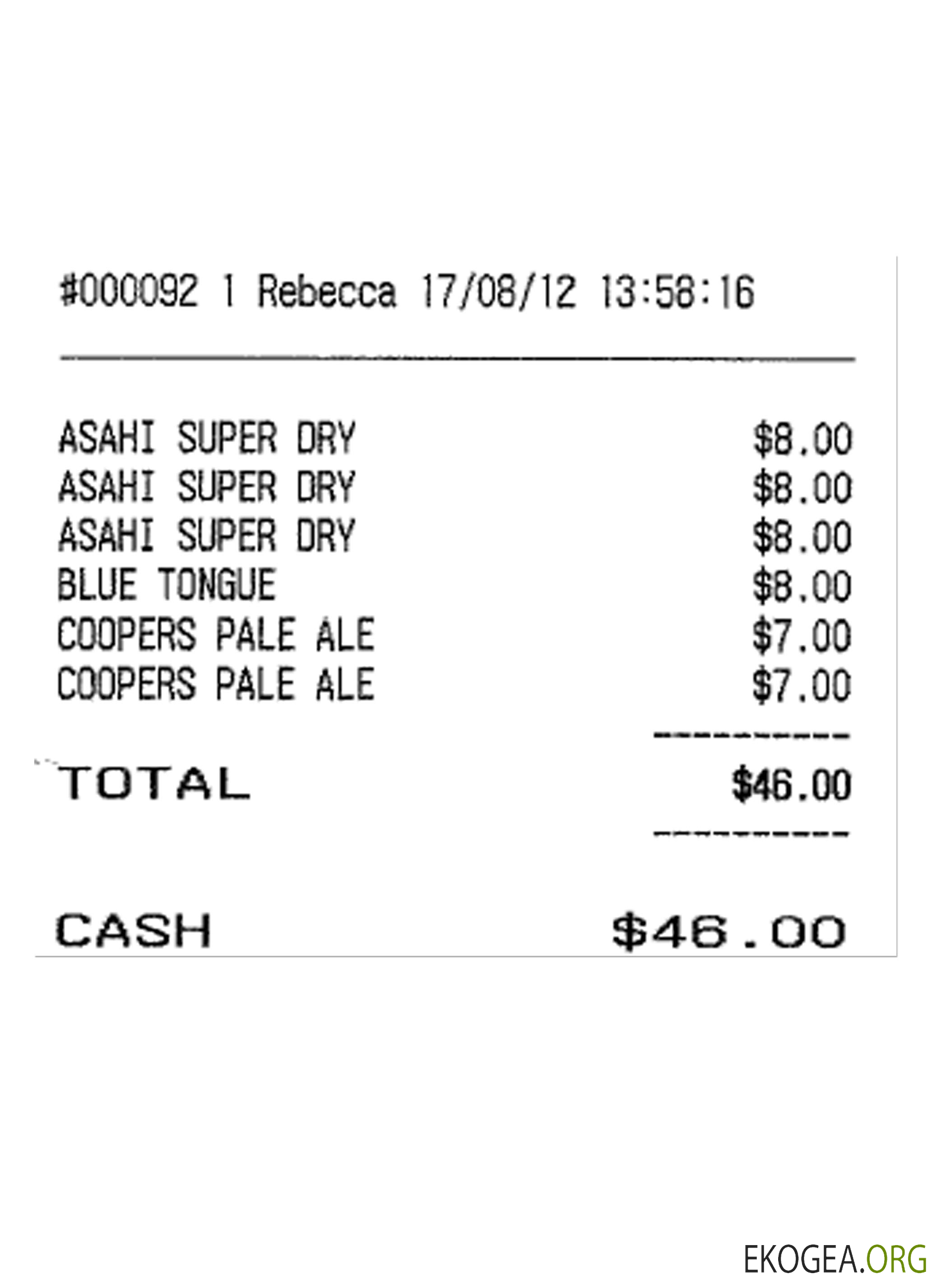 Modèle de CHÈQUE DE PAIEMENT template